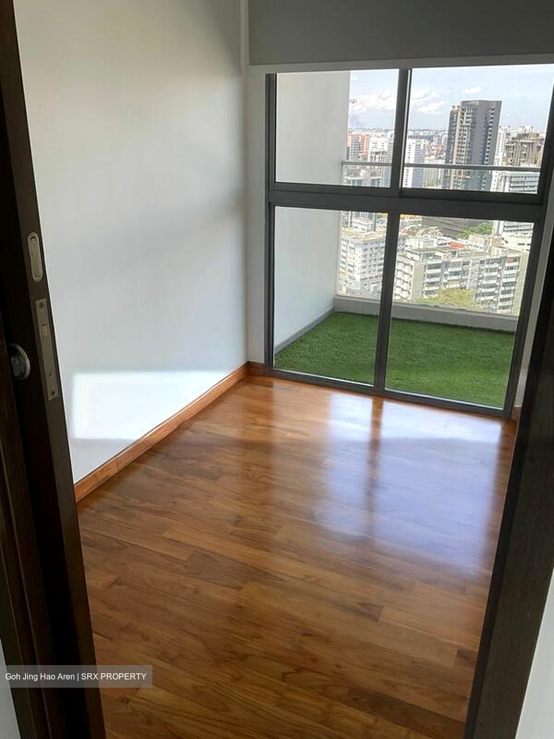 iResidences (D12), Apartment #504826011